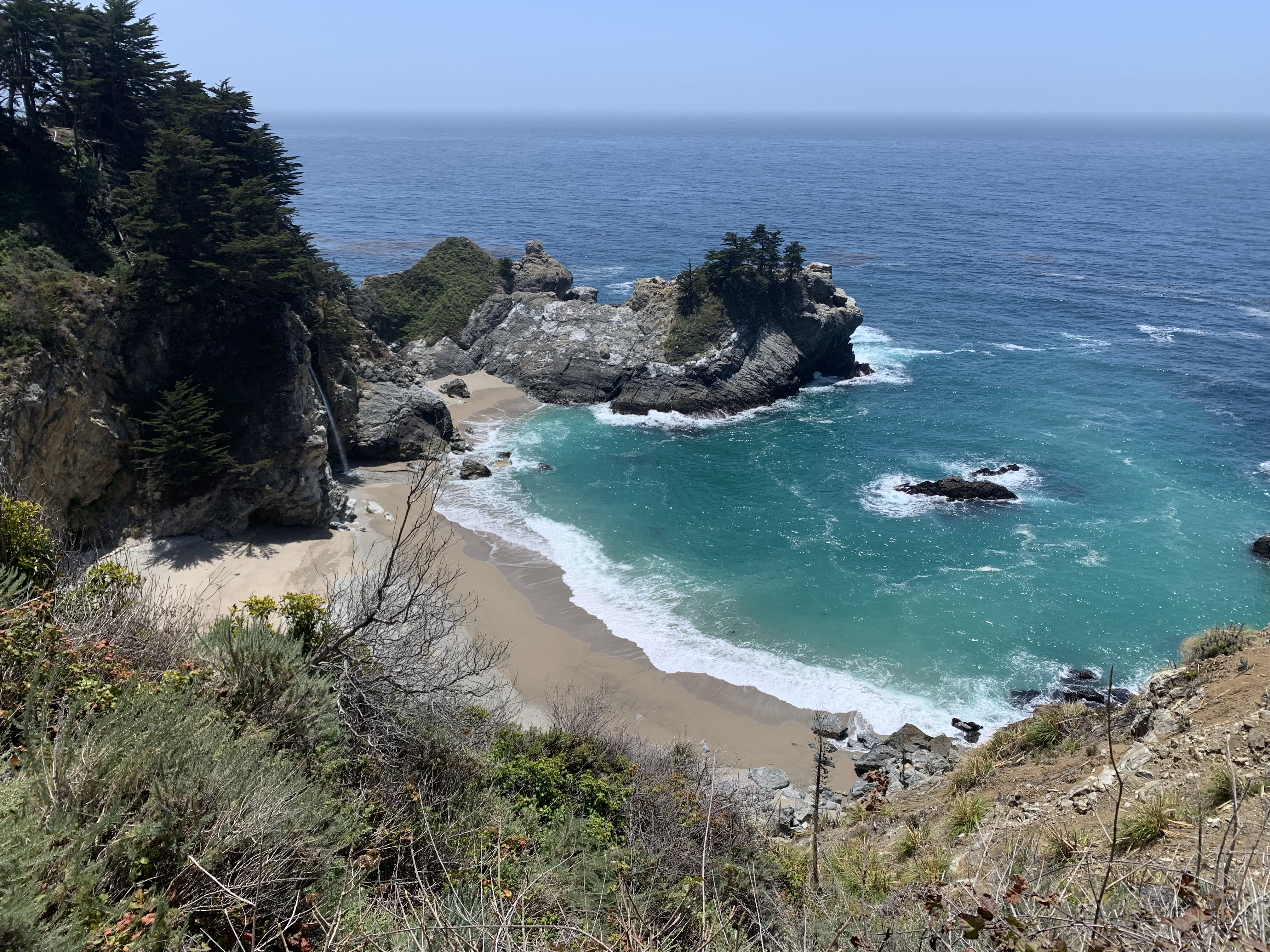 Ultimate Big Sur Trip: One Day on the Road